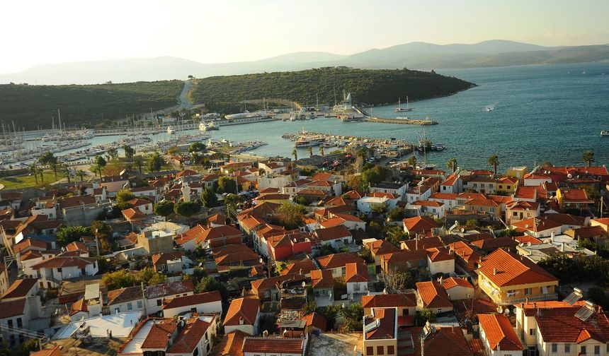 Seferihisar, Cittaslow Türkiye buluşmasına ev sahipliği yapacak: Toplantı 27 Mart’ta başlıyor