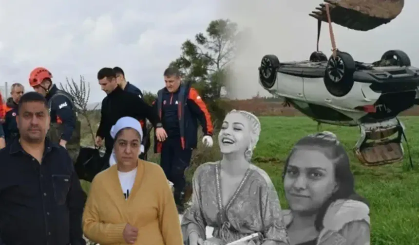 Menderes’teki sel faciasında kızlarını kaybeden aile konuştu: Bu kaza değil, cinayet!