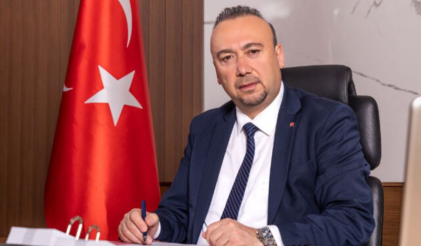 Uşak merkezli operasyon: Uşak Belediye Başkanı Yalım dahil 11 kişi gözaltına alındı