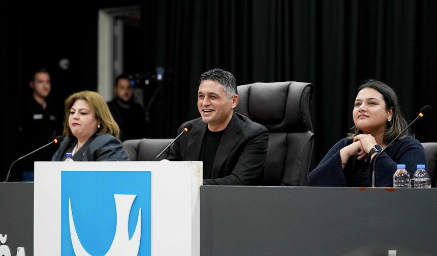Aliağa Belediyesi’nin geliri 2,2 milyar lirayı aştı
