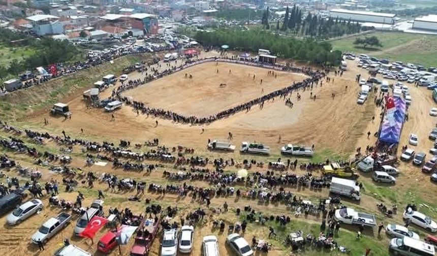 Kemalpaşa’da festival heyecanı: Ege’de ilk kez yapılacak