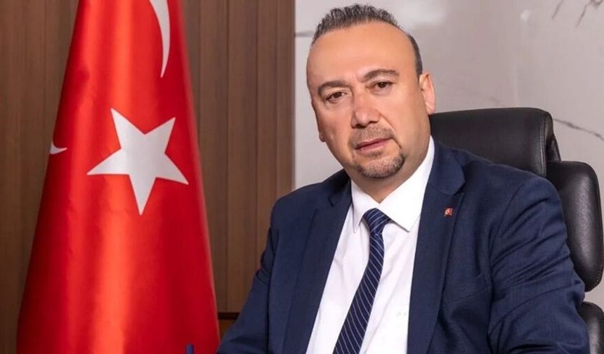CHP’den Özkan Yalım için kesin ihraç hamlesi