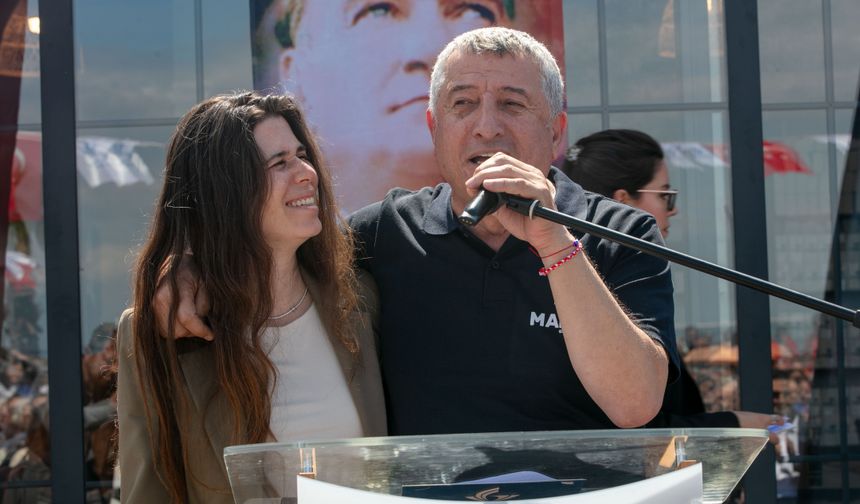 Günay’dan Denizli’ye destek: CHP’li belediyeler omuz omuza