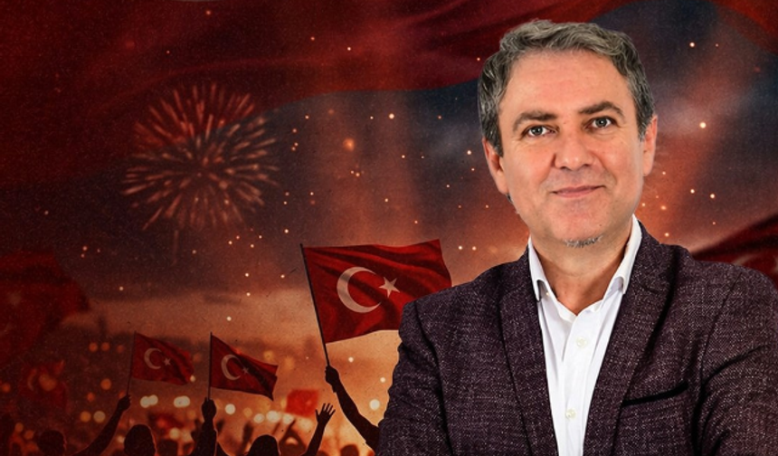 Bayraklı’da 23 Nisan’a özel final: Etkinlikler Sinan Meydan söyleşisi ile kapanacak