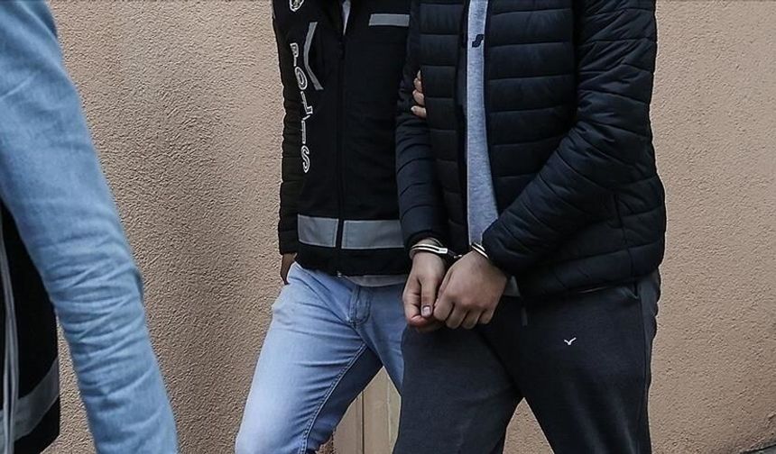 İstanbul merkezli Telegram operasyonu: İzmir dahil 16 ilde 35 kişi gözaltına alındı