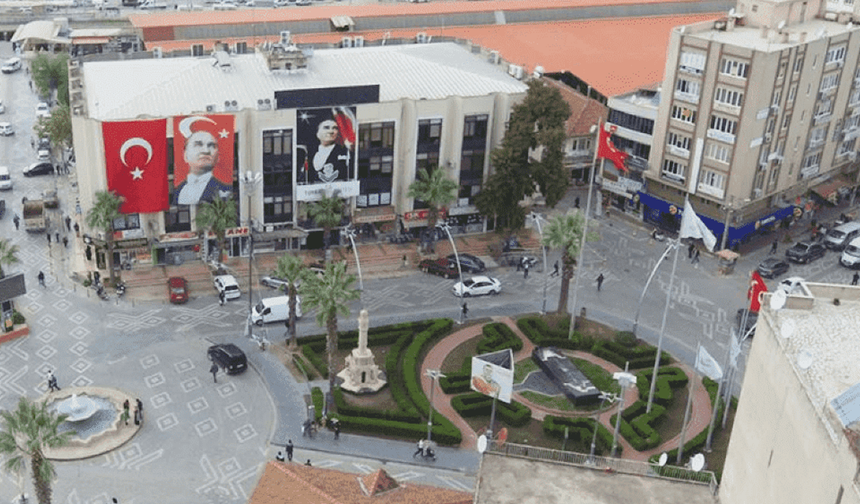 AK Partili Uğuz’dan Torbalı Belediyesi’ne doğrudan temin tepkisi