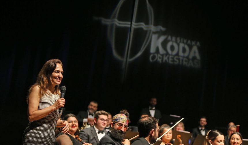 Karşıyaka’da klasik müzik ve tango aynı sahnede buluşacak: Biletler satışta