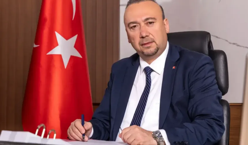 Uşak soruşturmasında yeni gelişme: CHP'den ihraç edilen Özkan Yalım itirafçı oldu!