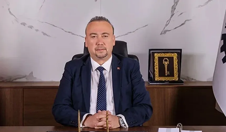 Tutuklu Uşak Belediye Başkanı Özkan Yalım CHP’den ihraç edildi