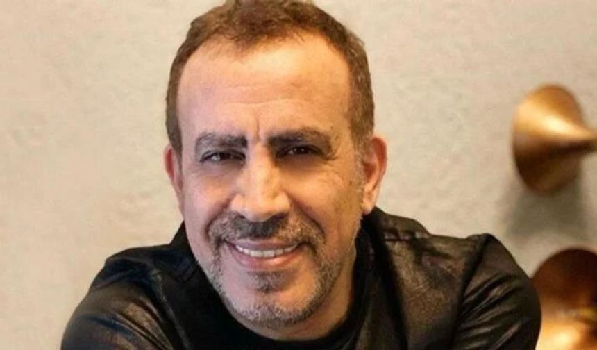 Haluk Levent yoğun bakımda: Yolda fenalaştı