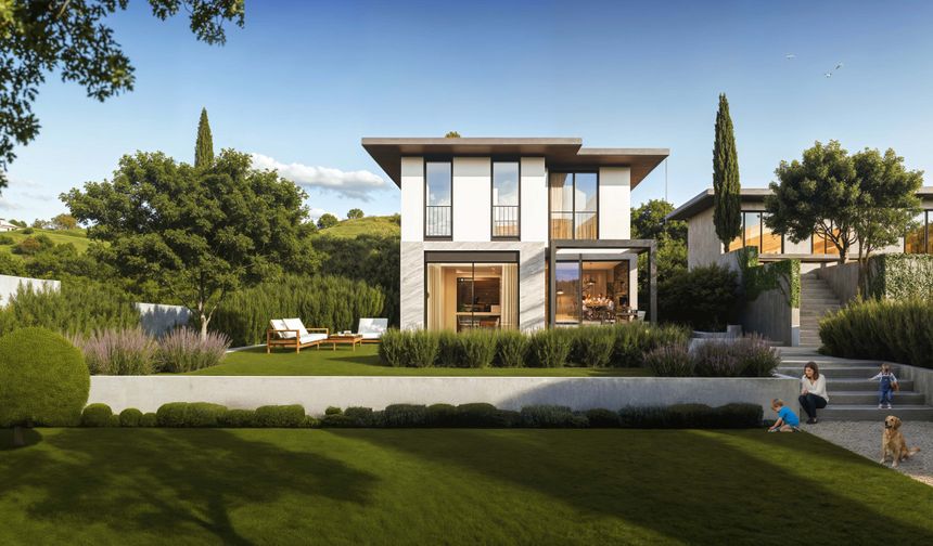 Dikili’de villa imarlı arsalarda ilk etap tamamlandı: 518 parsel için yeni süreç başladı