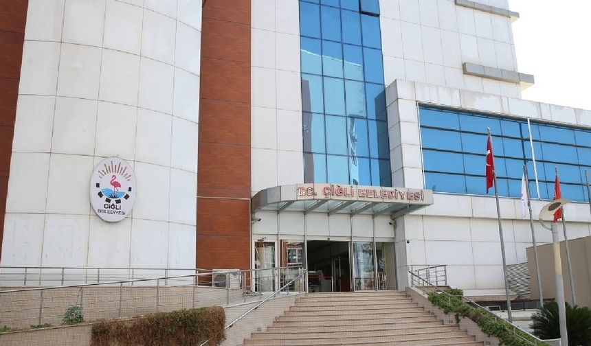Çiğli Belediyesi 23 taşınmazı satışa çıkarıyor: Listede 30 milyon TL’lik parsel var