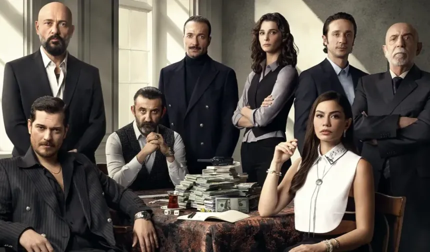 Kanal D’den Eşref Rüya kararı: 3 bölüm sonra bitiyor