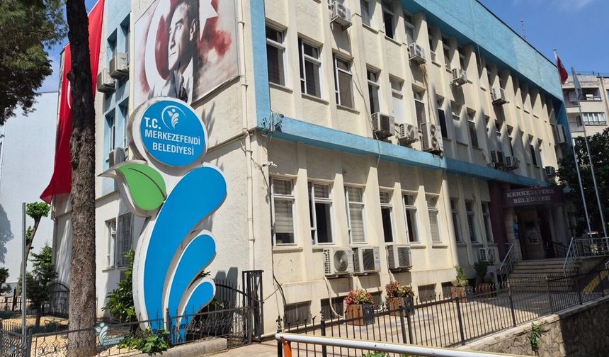 Denizli’de belediye operasyonu: Başkan yardımcısı dahil 12 kişi tutuklandı