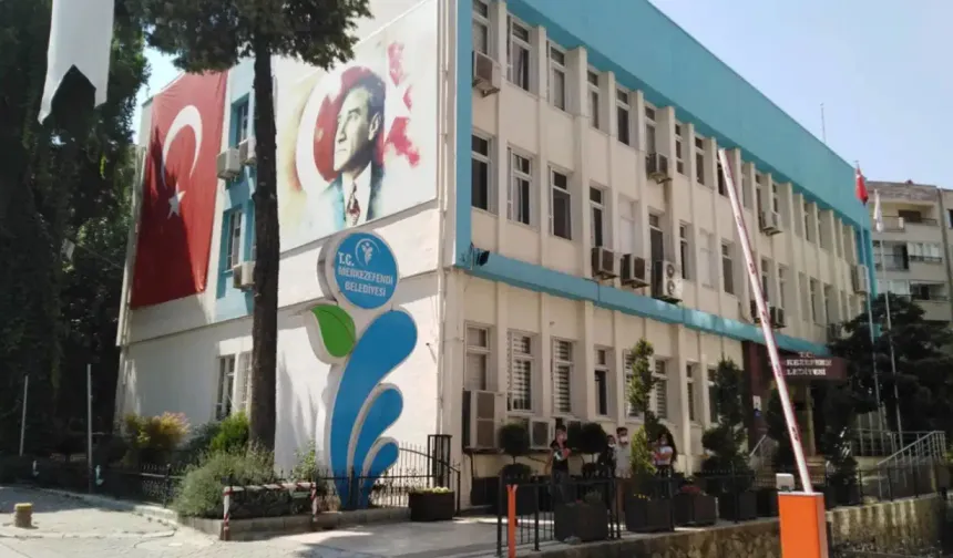 Denizli’de belediyeye operasyon: Başkan yardımcısı gözaltında