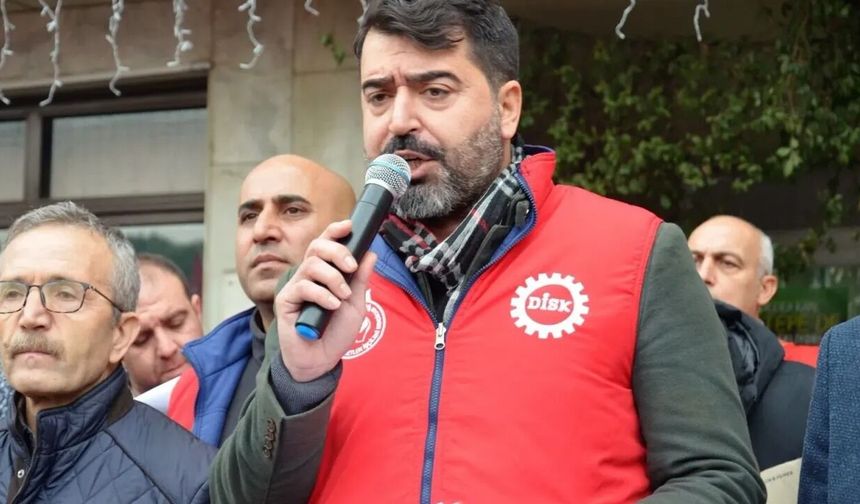 Konak'ta grev var: Temsilci krizi çözülene kadar belediye işçileri çöp toplamayacak!