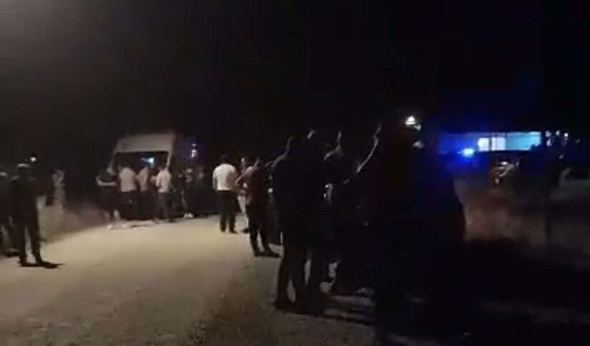 Boşandıktan sonra ailesine dönen genç kadın babası tarafından öldürüldü