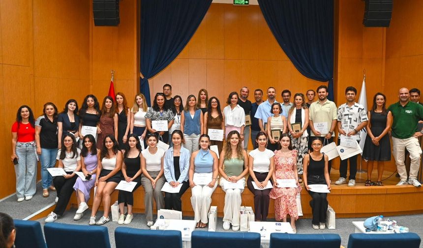 Karabağlar’da yaz programı başlıyor: Son başvuru 15 Haziran