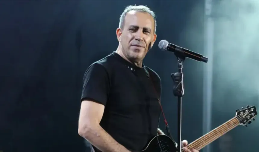 Haluk Levent’e karşılıksız çek davasında 70 milyon liralık ceza