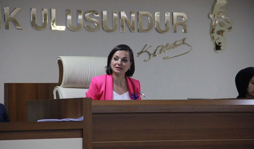 Karabağlar Belediye Meclisinde gündem kentsel dönüşüm
