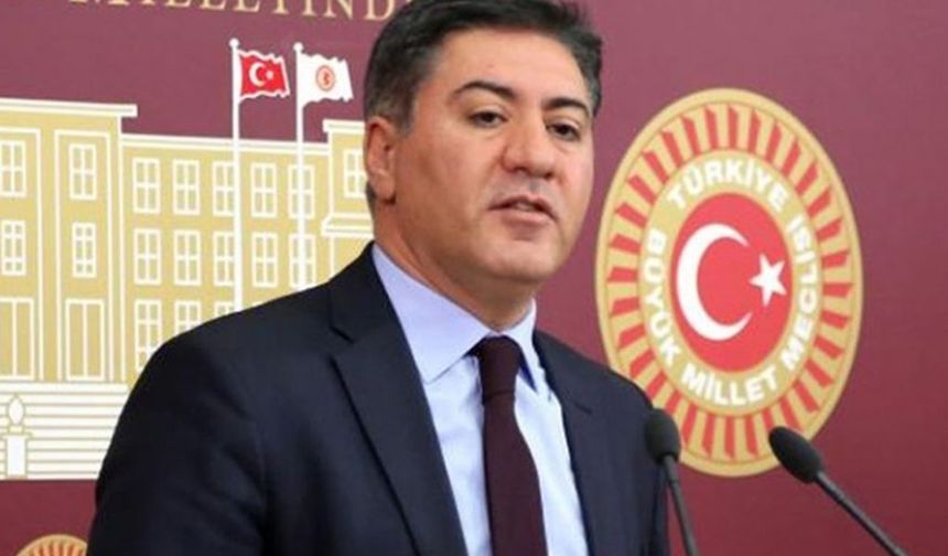 Murat Emir'den CHP'de kurultay çağrısı: Grup toplantısı bu hafta yapılmayacak!