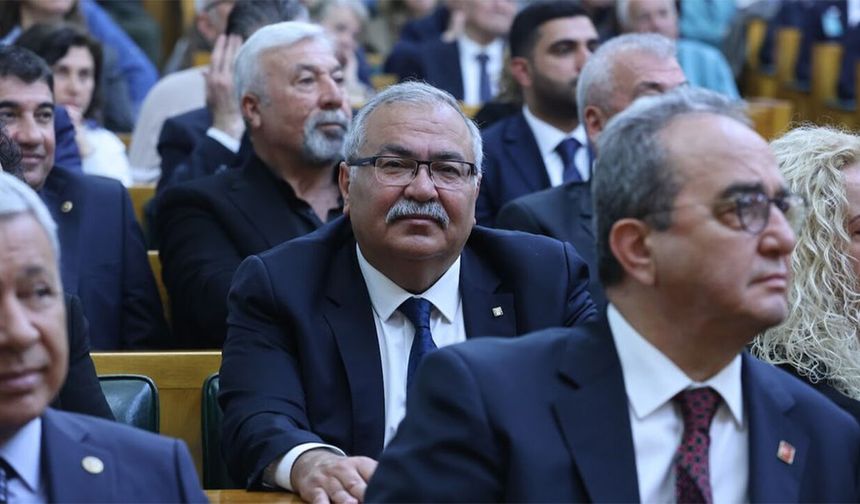 CHP Aydın Milletvekili Süleyman Bülbül'ün annesi hayatını kaybetti