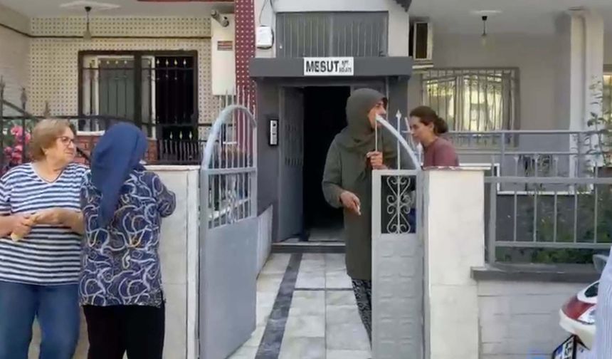 Turgutlu’da kadın cinayeti: Eşi tarafından vuruldu, kızı da yaralı