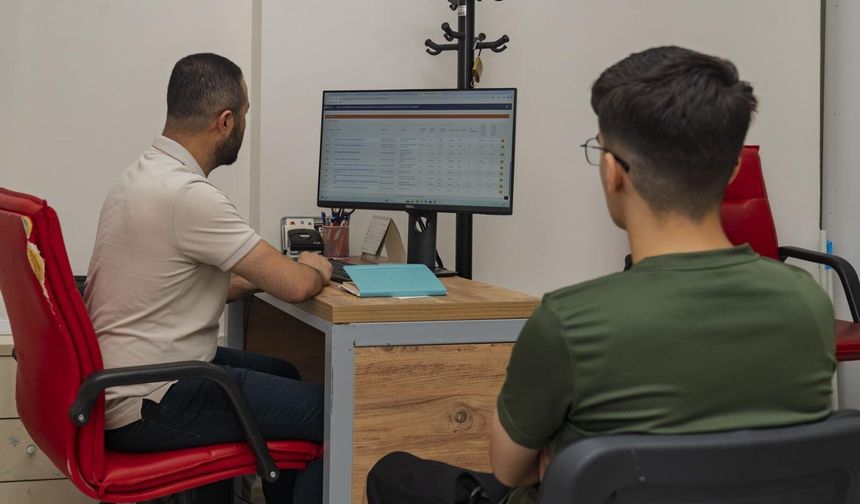 İzmir’de LGS tercihleri için ücretsiz danışmanlık başlıyor