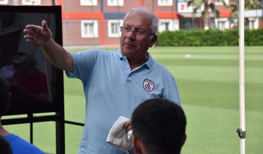 Altınordu’da yatırımcı anlaşması camiada heyecan yarattı: Gözler TFF formunda