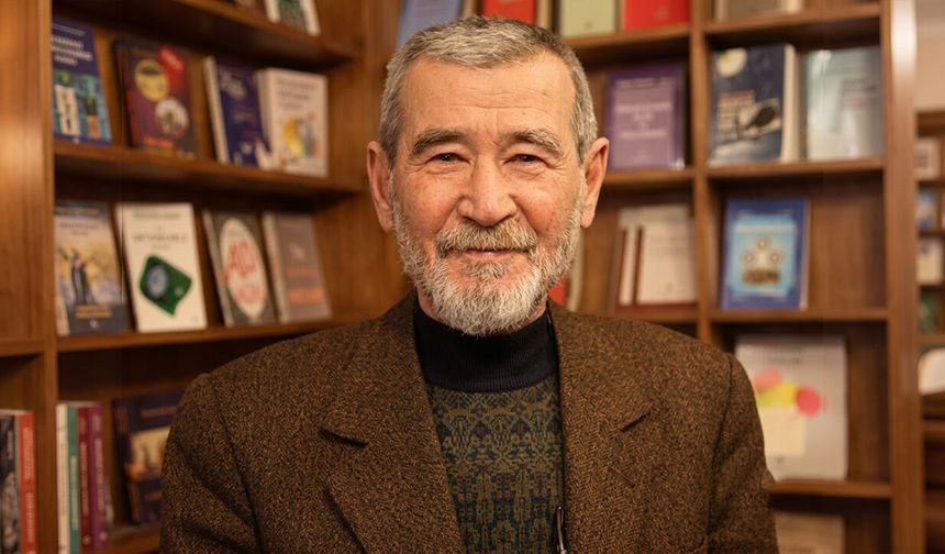 Şair Ahmet Telli 79 yaşında hayatını kaybetti