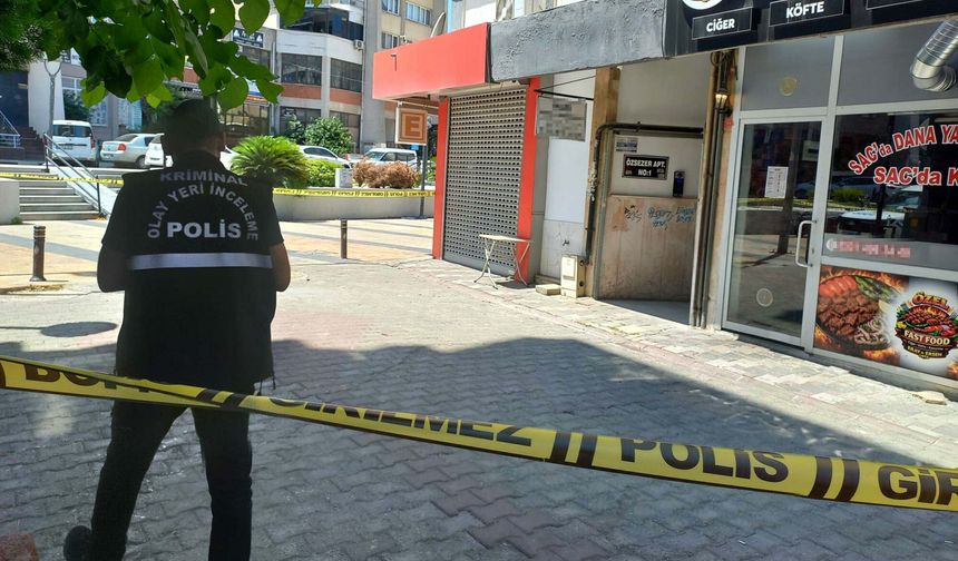 Manisa’da acı olay: Balkondan düşen kadın kurtarılamadı