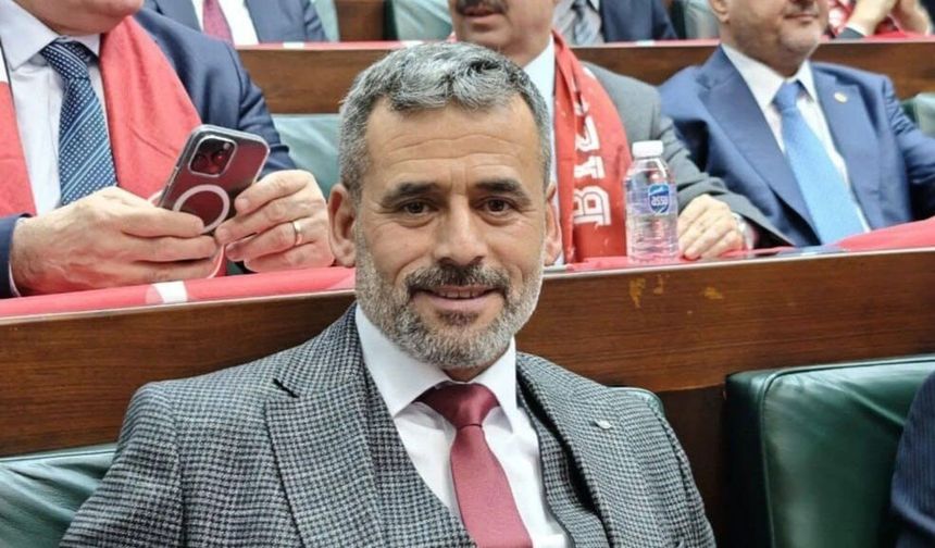 Afyonkarahisar'da AK Parti'li belediye başkanı bıçaklı saldırıya uğradı!