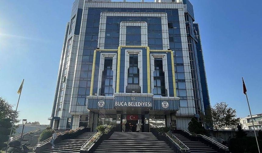 Buca Belediyesi açıkladı: Ruhsat başvurusu yapılmayan iş yeri mühürlendi
