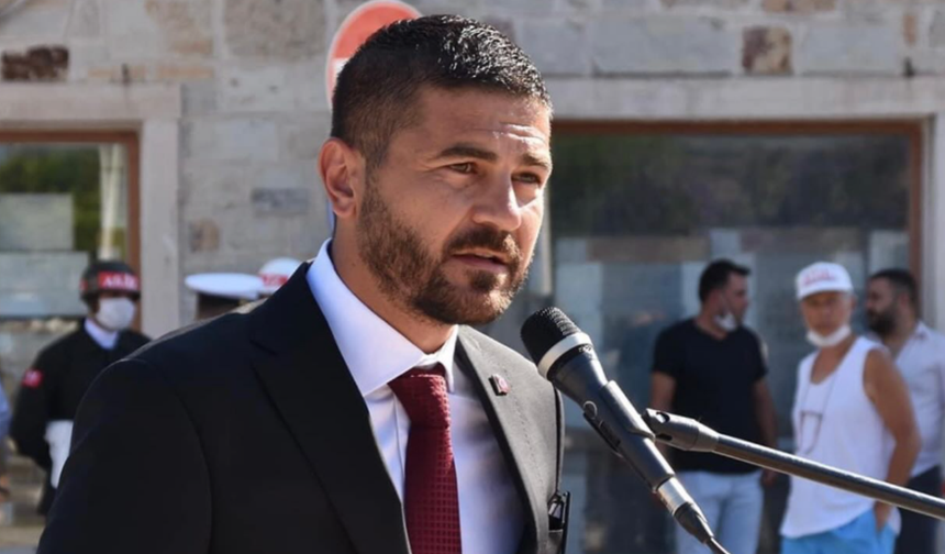 Danıştay'dan Foça kararı: Eski Başkan Fatih Gürbüz ve 10 yönetici için sorustuma...