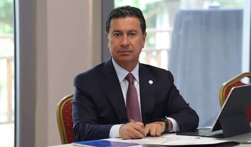 Ahmet Aras’tan AK Parti iddialarına sert yanıt