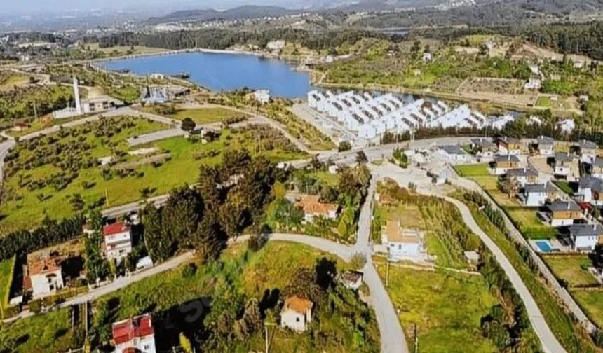 İzmir Büyükşehir’den Kemalpaşa’da parselasyon kararı! İtirazlar başladı