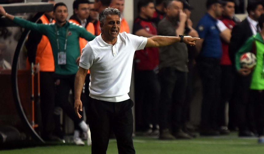 Karşıyaka’nın grubunda dev rekabet: Dört İzmir ekibi bir arada
