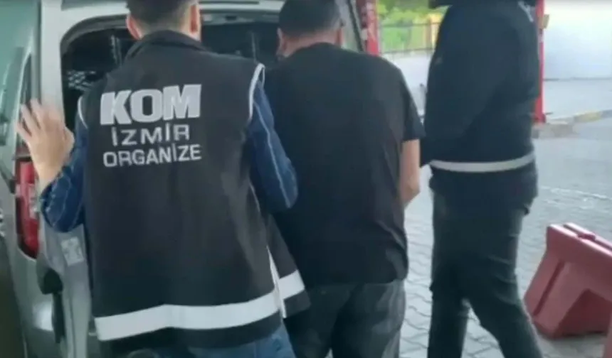 Kurgu trafik kazalarıyla sigorta şirketlerini 200 milyon lira dolandırdılar: 24 kişi tutuklandı