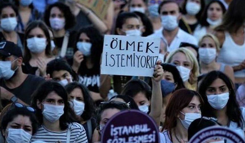 Türkiye’nin haziran şiddet tablosu: Kadınlar evde ve sokakta hedef oldu