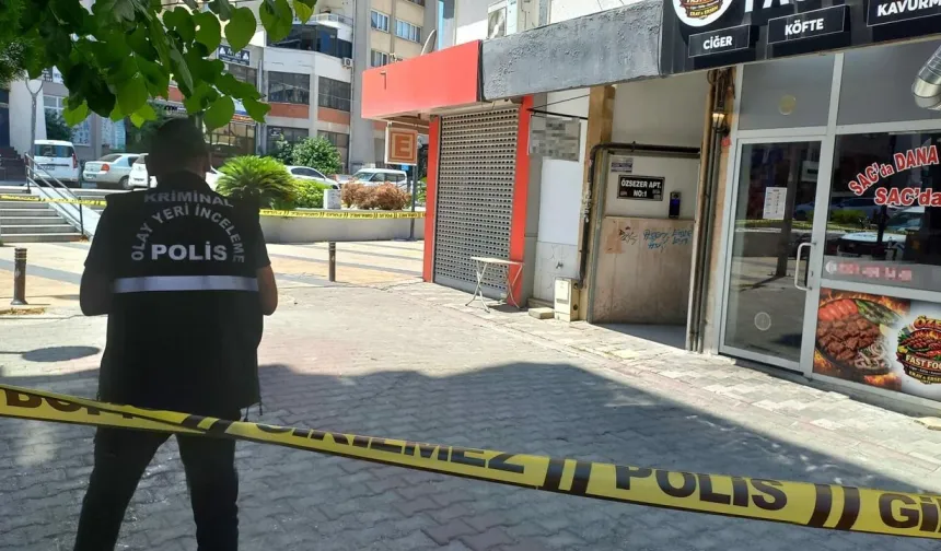 Balkondan düştü: 30 yaşındaki kadının hayati tehlikesi sürüyor