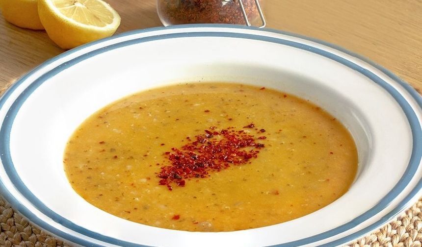 Ezogelin Çorbası Tarifi: Geleneksel Lezzet