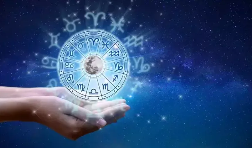 13 Mart 2025 Günlük Burç Yorumları: Bugün Sizi Neler Bekliyor?