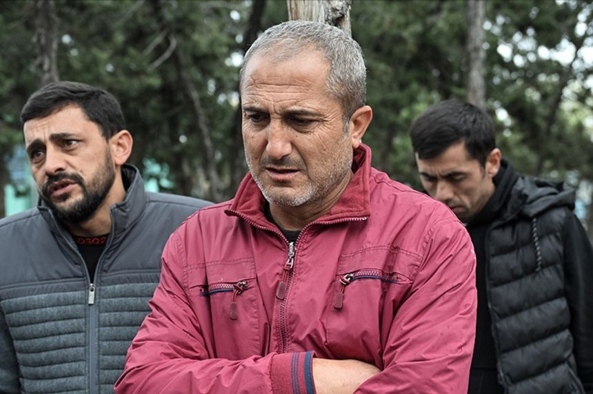 Ankara'da çocuğu köpek saldırısına uğrayan acılı baba yetkililere seslendi