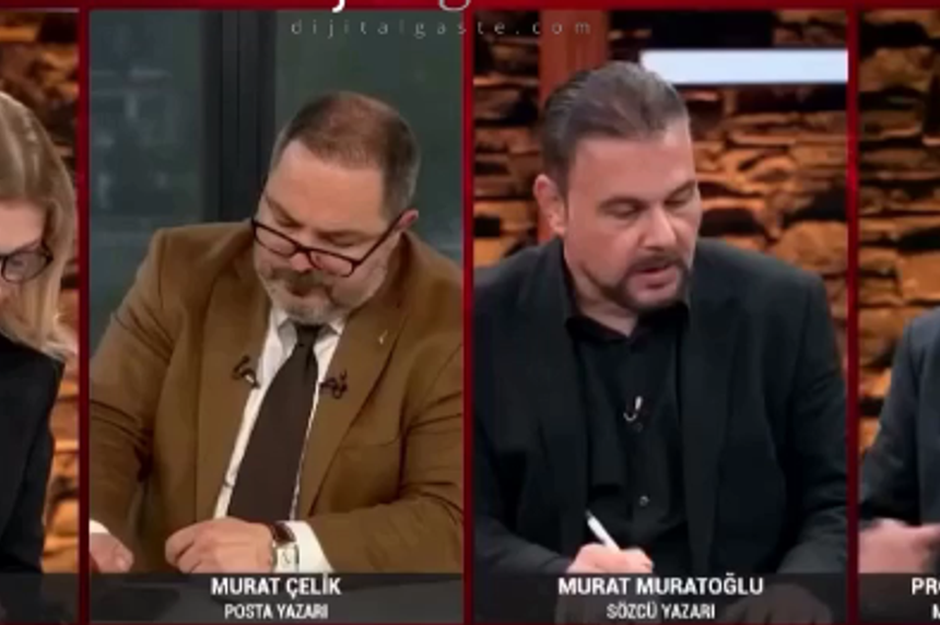 Murat Muratoğlu'nun Diyanet açıklaması gündem oldu! ''O parayı şeytana versen, salavat getirir''