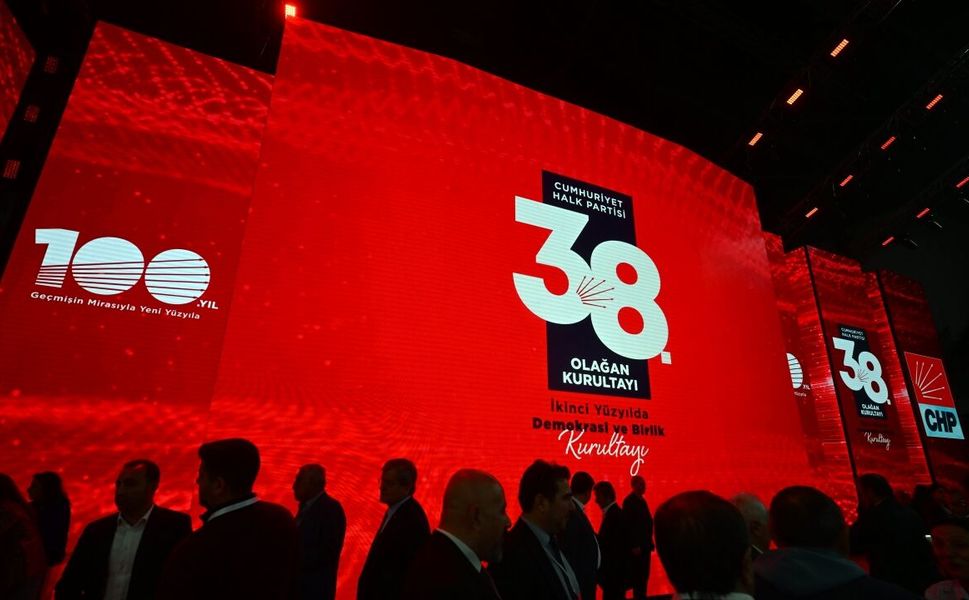 CHP'ye yönelik 'mutlak butlan' kararı Yargıtay'da: Dosya incelenecek