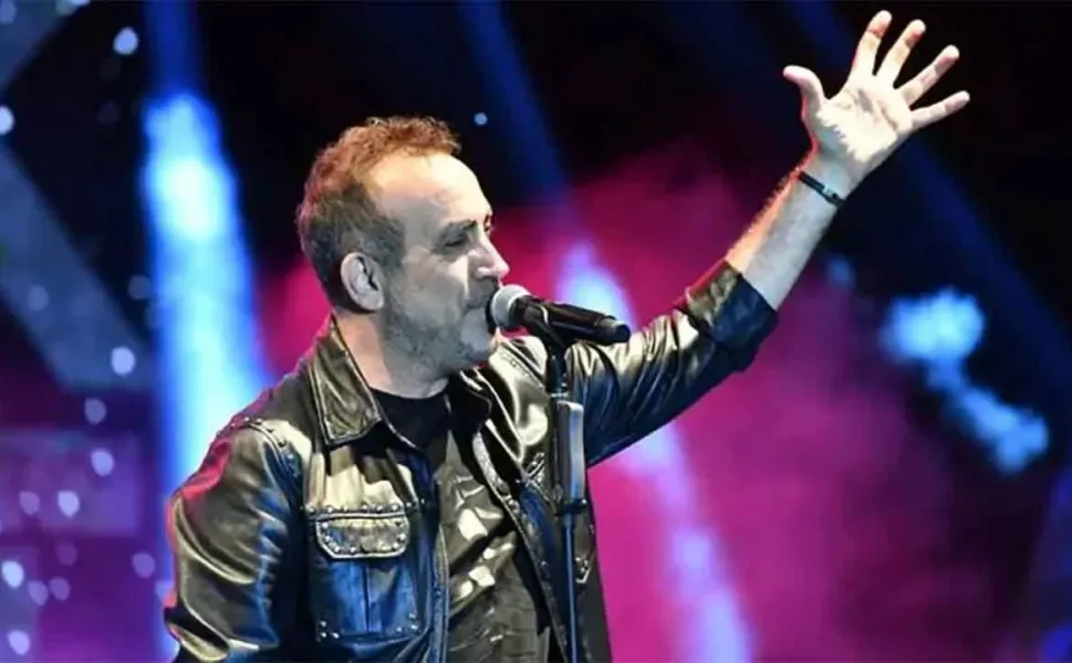 'Ahbap Derneği' soruşturmasında yeni gelişme: Haluk Levent gözaltında!