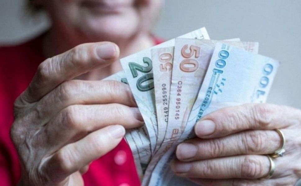 Emekli aylığında yeni rakam: 5,1 milyon kişiyi ilgilendiriyor