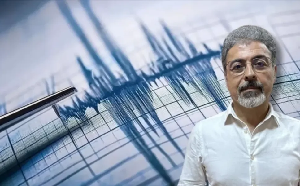 Prof. Dr. Sözbilir'den deprem açıklaması: Tekrarı yaşanabilir!