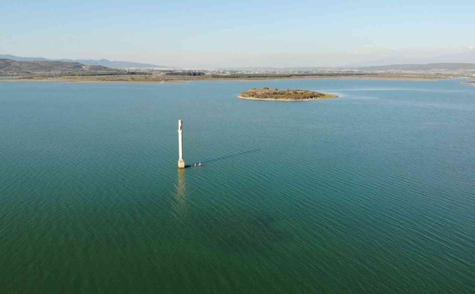 İzmir'in barajlarında son durum ne? İZSU o verileri paylaştı!