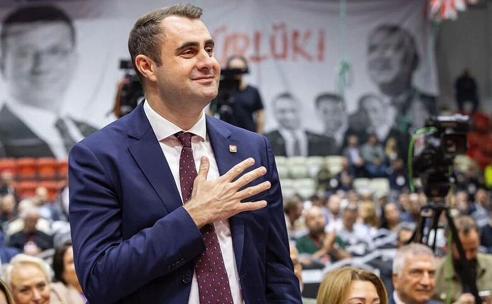 Çağatay Güç'ten CHP İzmir'deki 'disiplin' kararlarına tepki: Yok hükmündedir